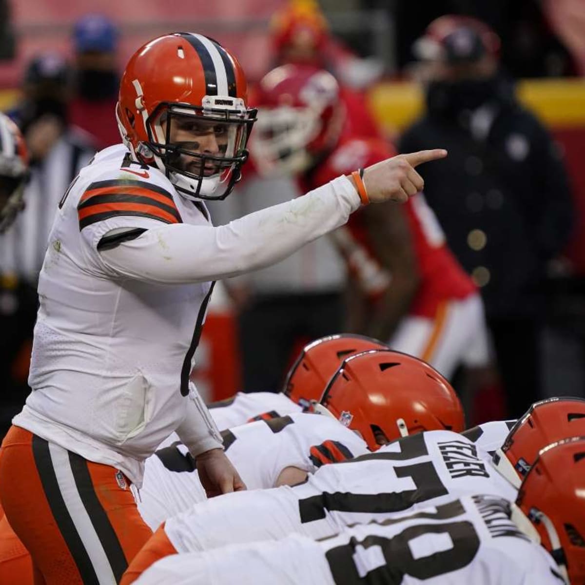 Bills- Browns: 5 things to watch, including Baker Mayfield and Josh Allen