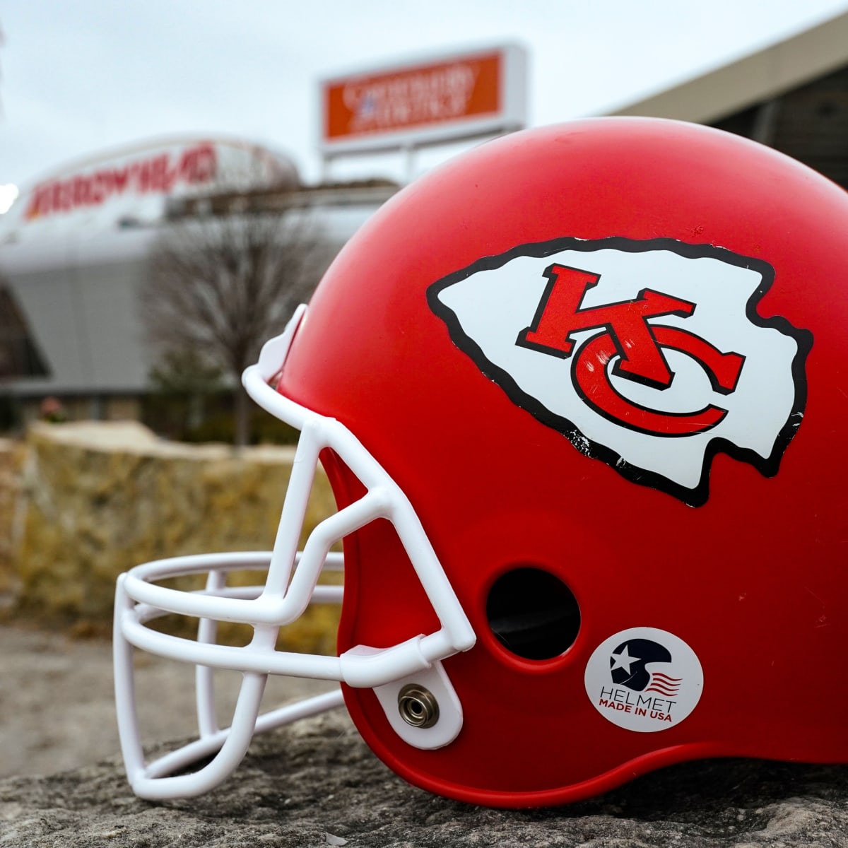 Clemson Tigers On Kansas City Chiefs