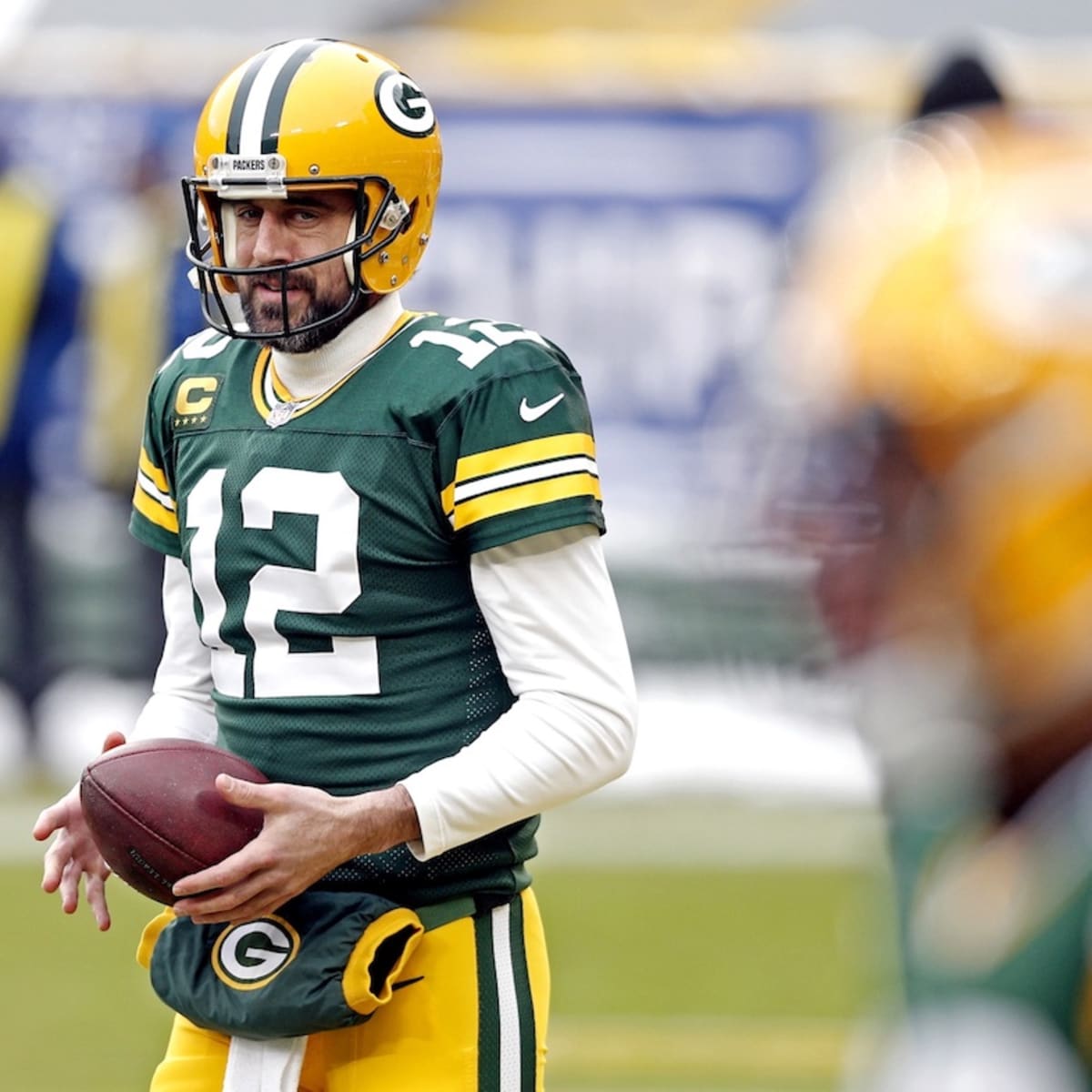 Aaron Rodgers tracker: Latest news, rumors on Packers, Steelers