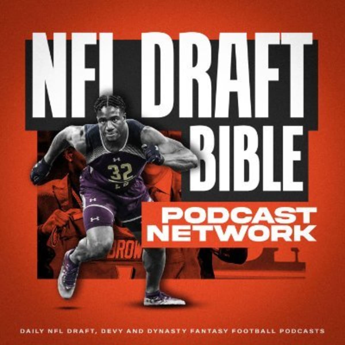 Fantasy Football Today Dynasty - Listen on Play Podcast