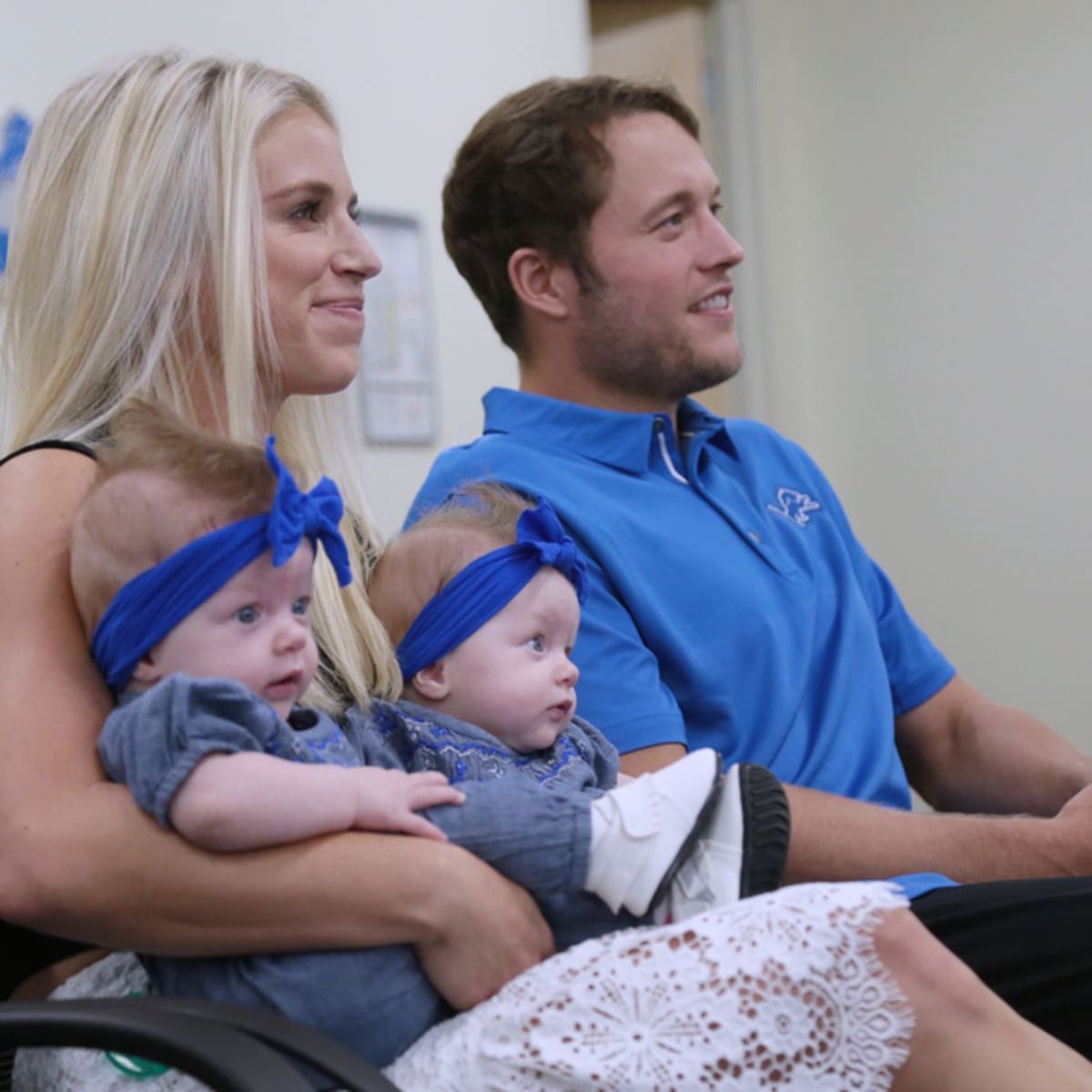 Did the Rams Try to Trade Matthew Stafford This Off-Season? - Sportsmanor