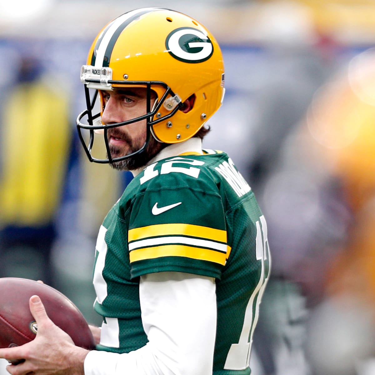 Report: Jets asked Rams about Stafford before trading for Rodgers – NBC New  York