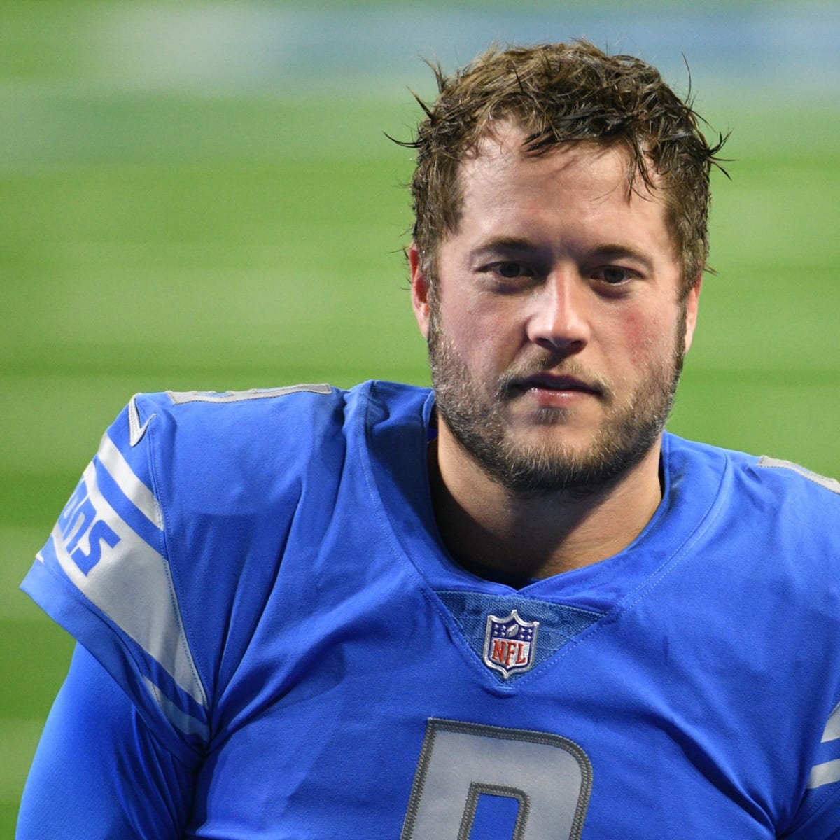 Matthew Stafford trade raises Rams' ceiling with no regard for the future -  Sports Illustrated