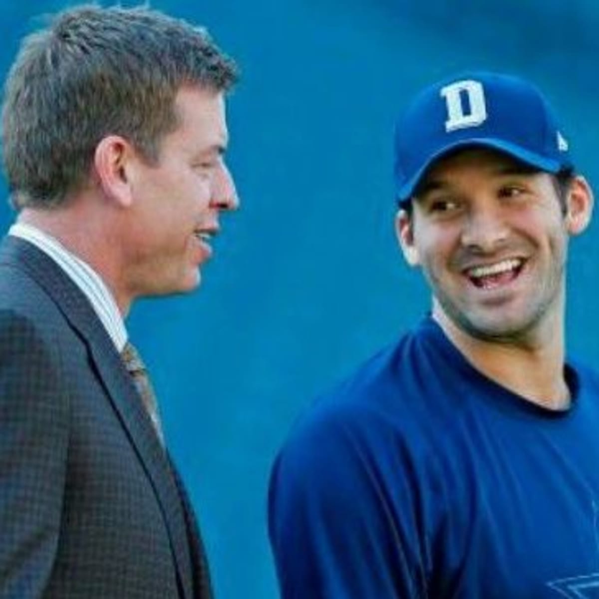 Moore: Why Troy Aikman's 'compliment' put Tony Romo in a no-win situation