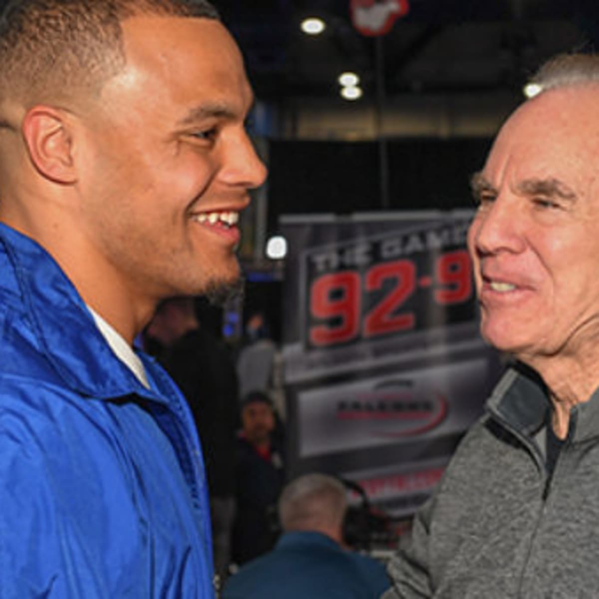 Roger Staubach On Dak's Greatest Asset