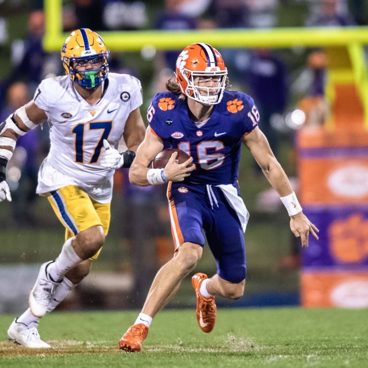 2021 NFL mock draft: Mel Kiper thinks Jacksonville Jaguars pick QB