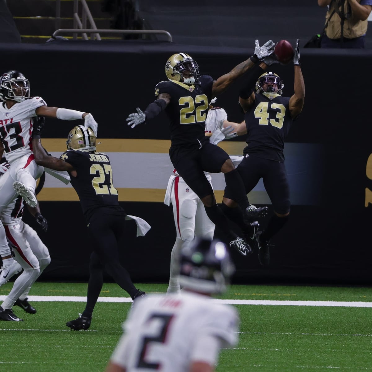 Saints 2021 Position Grades: Safety - Sports Illustrated New Orleans Saints  News, Analysis and More