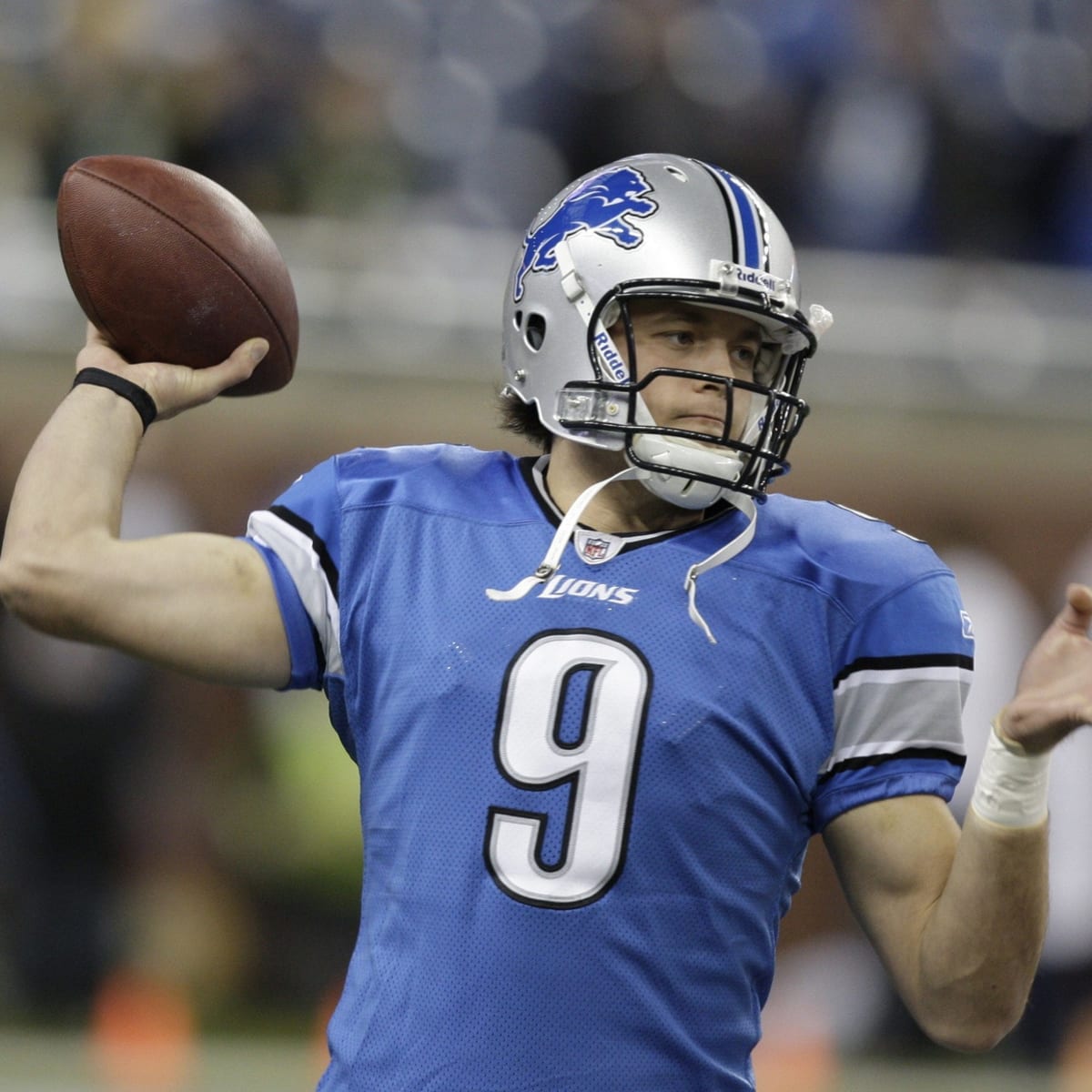 Will Indianapolis Colts Trade for Matthew Stafford? - Sports