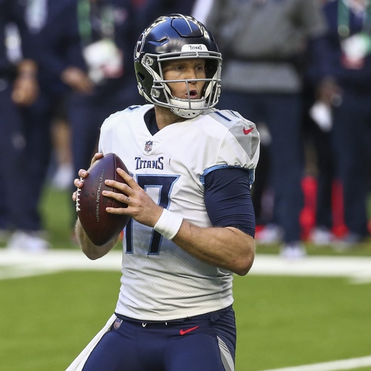 Offense Upheaval Abounds in AFC South, Except with Tennessee Titans, Ryan  Tannehill - Sports Illustrated Tennessee Titans News, Analysis and More