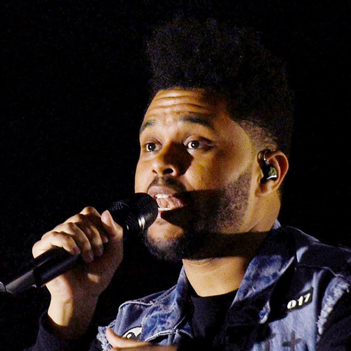 The Weeknd Performs Super Bowl 55 Halftime Show — Watch and Grade It