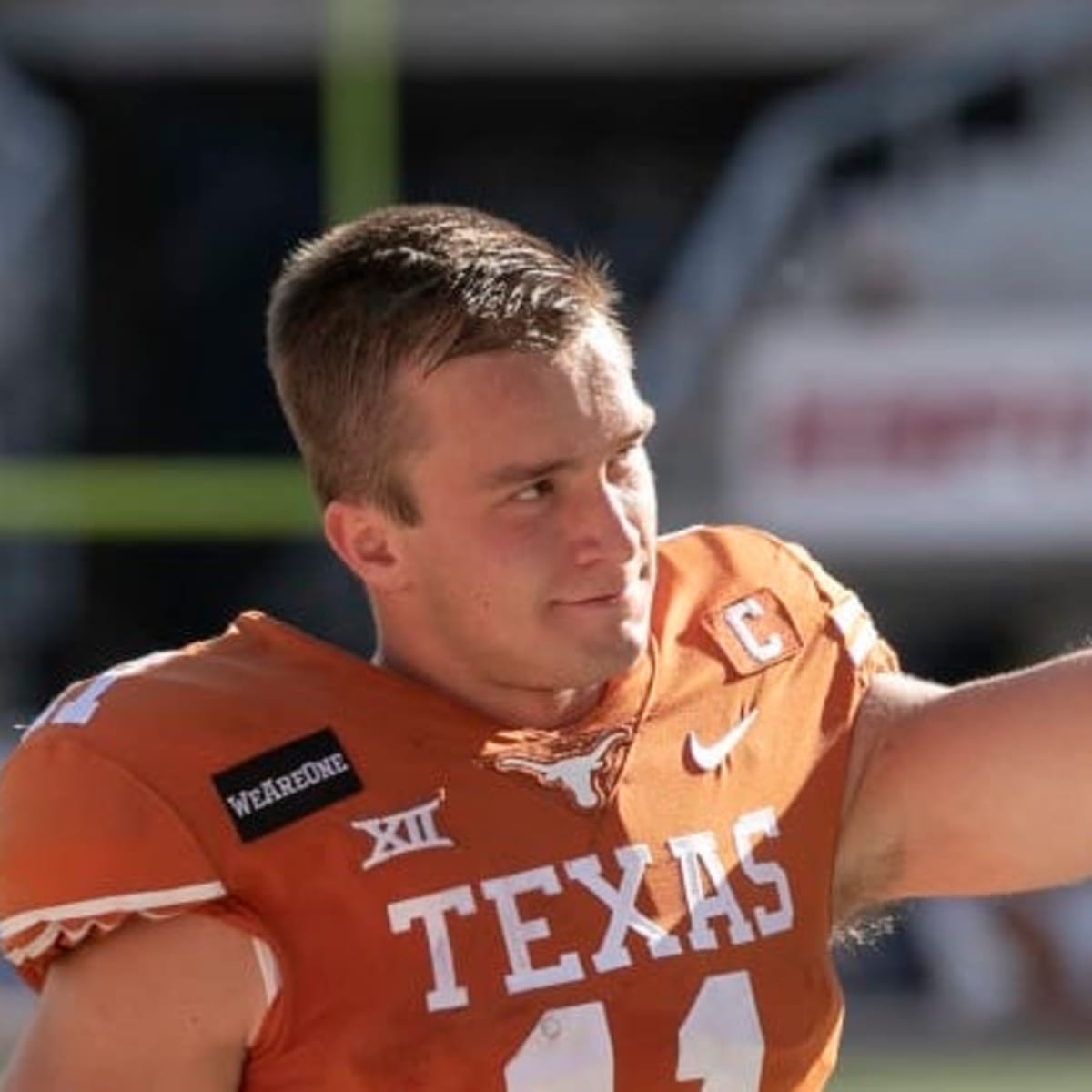 Sam Ehlinger 'Back to Basics' Learning With Indianapolis Colts