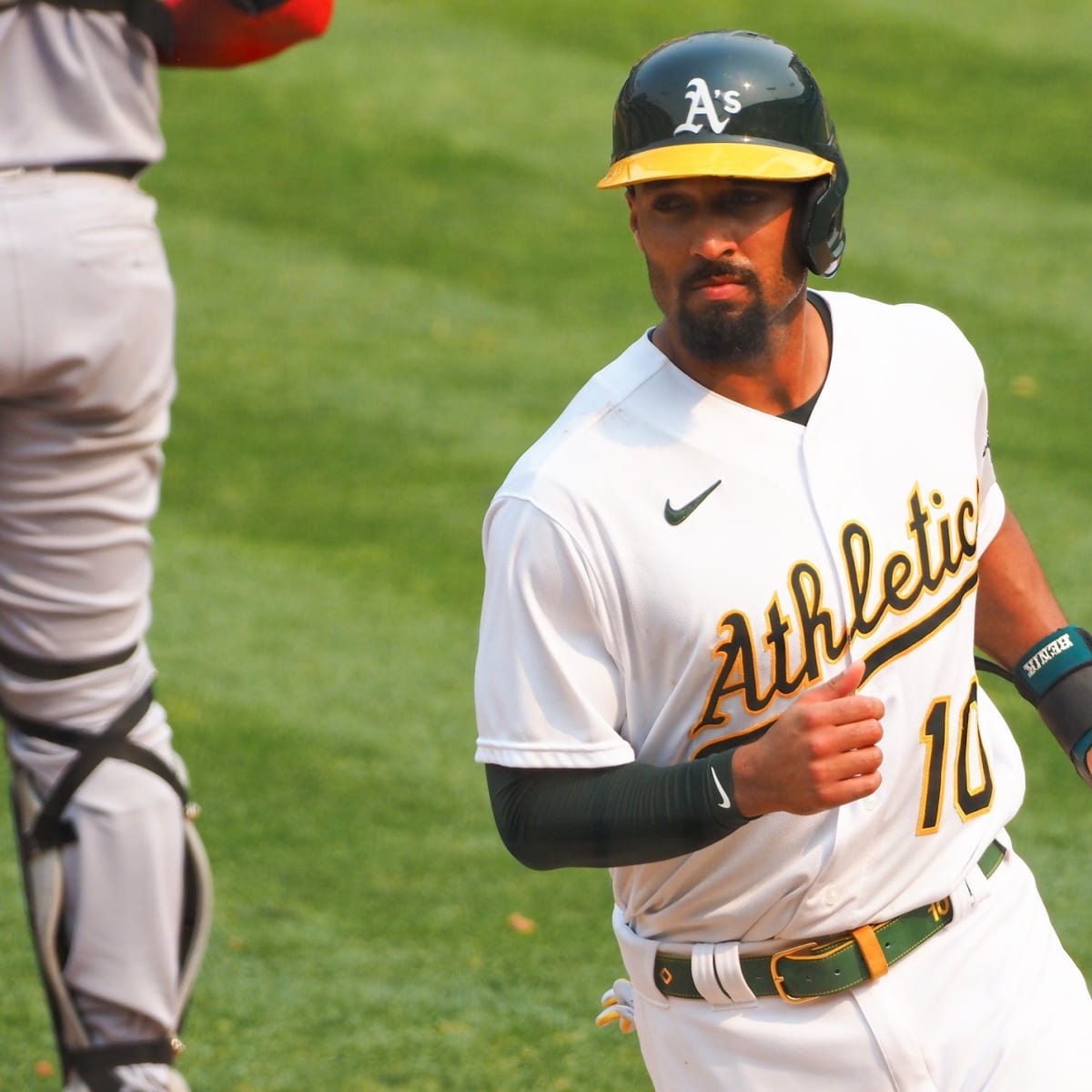 Cal Baseball: Marcus Semien Makes a Brief Return to the Bay Area with Blue  Jays - Sports Illustrated Cal Bears News, Analysis and More