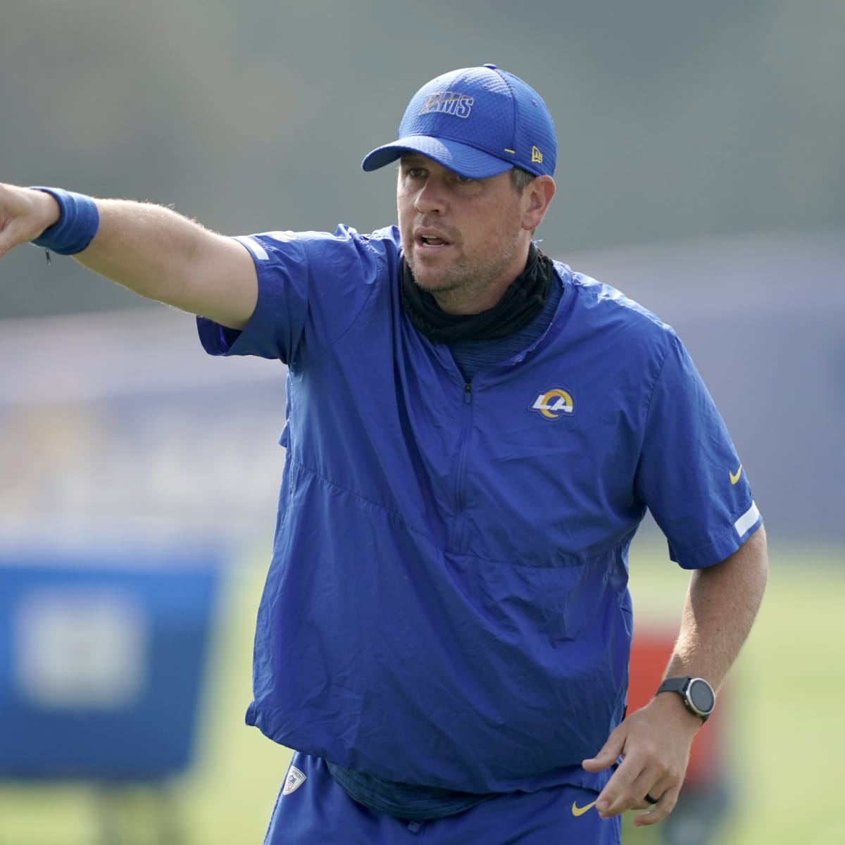 Rams reportedly blocked offensive coordinator Kevin O'Connell from  interviewing with Chargers 