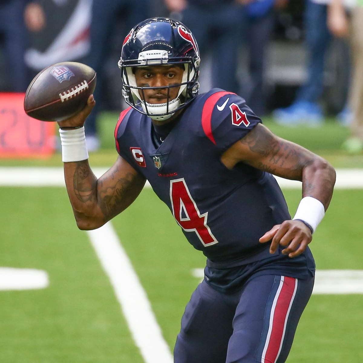 Report: Deshaun Watson Wants To Join Denver Broncos - Battle Red Blog