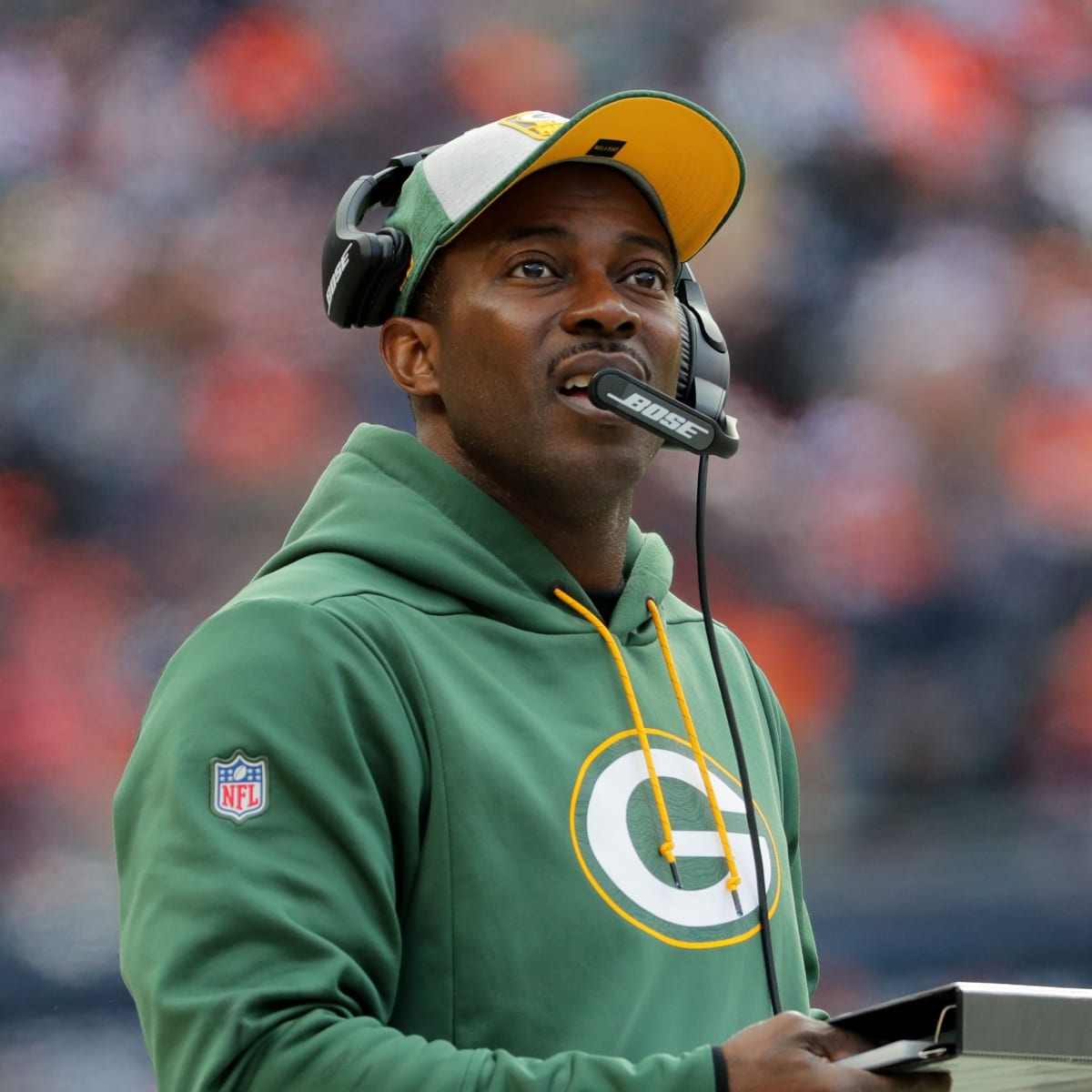 Packers Hire Maurice Drayton as Special Teams Coordinator - Sports  Illustrated Green Bay Packers News, Analysis and More