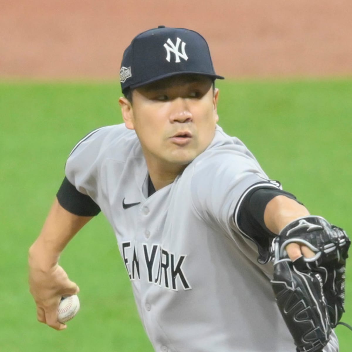 Masahiro Tanaka loses in return to Japanese baseball