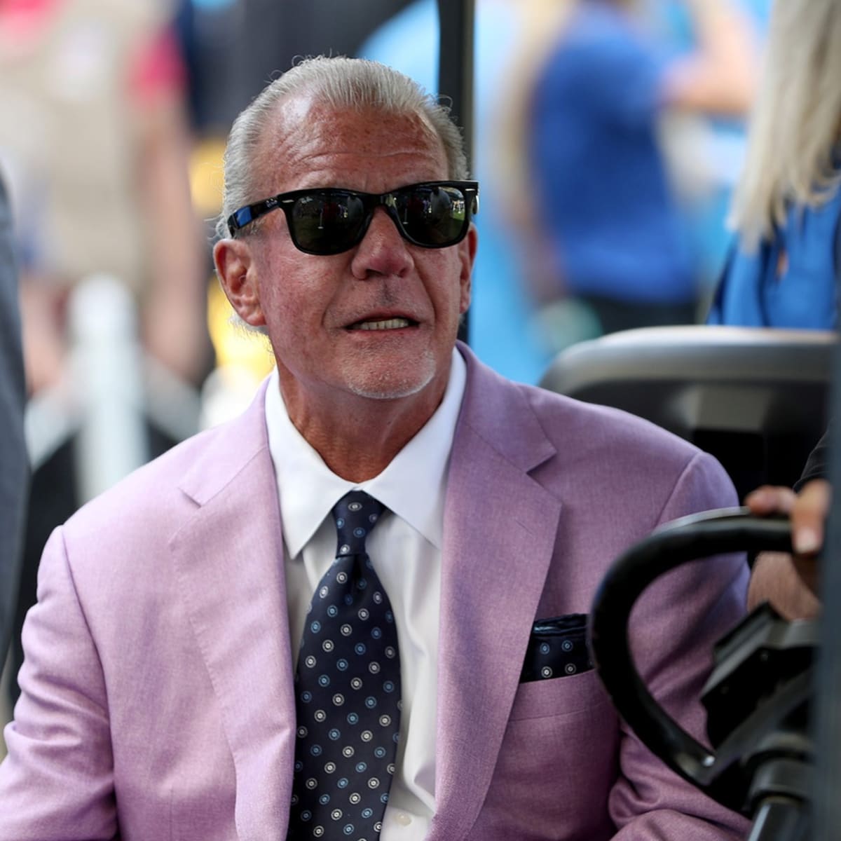 Jim Irsay - Wikipedia