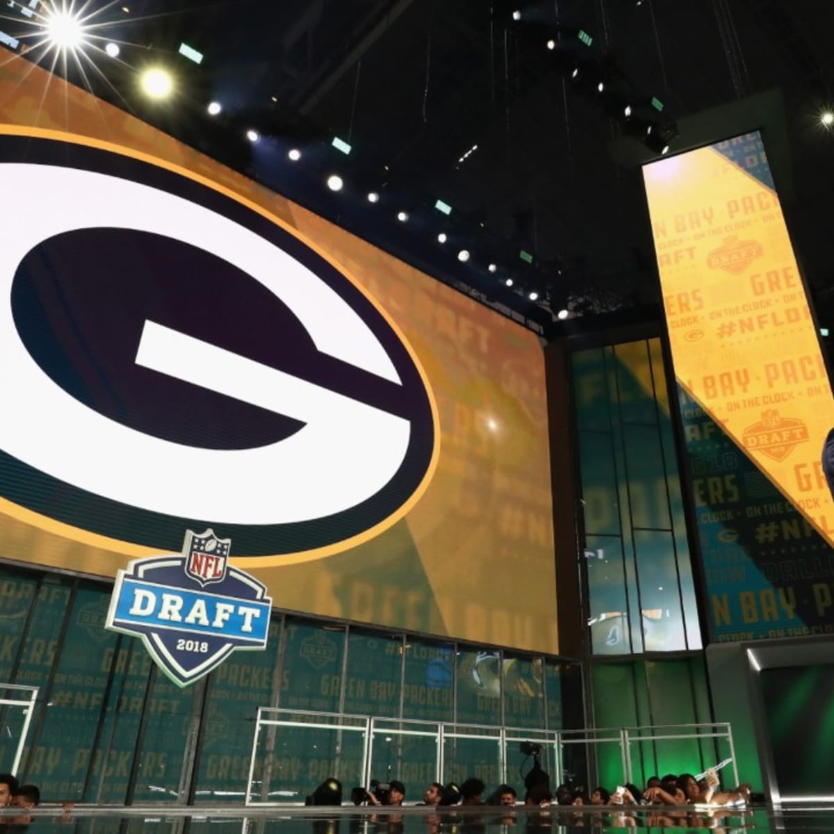 5-year analysis: Grading the Green Bay Packers 2018 draft