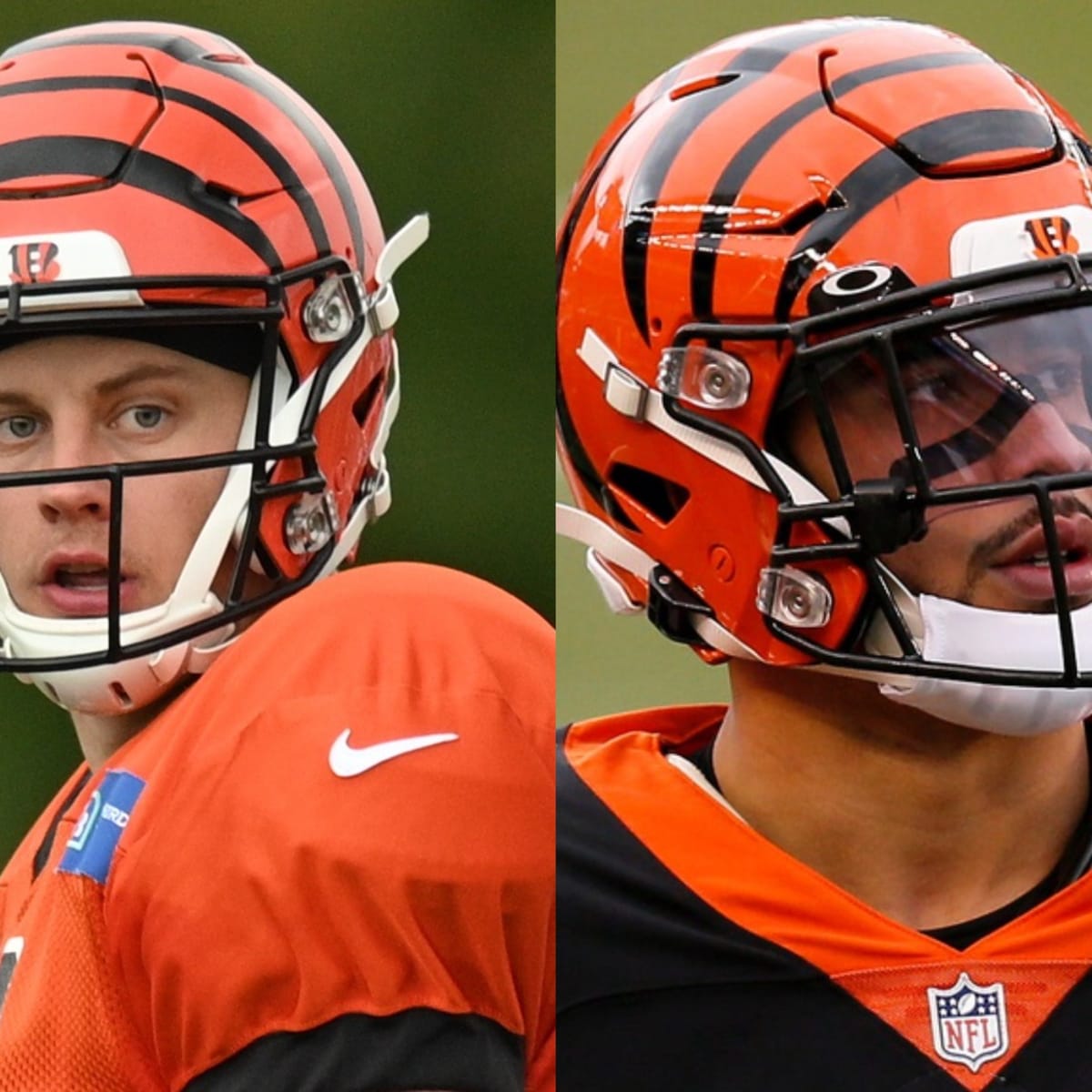 Jessie Bates is sold on Cincinnati Bengals Quarterback Joe Burrow - Sports  Illustrated Cincinnati Bengals News, Analysis and More