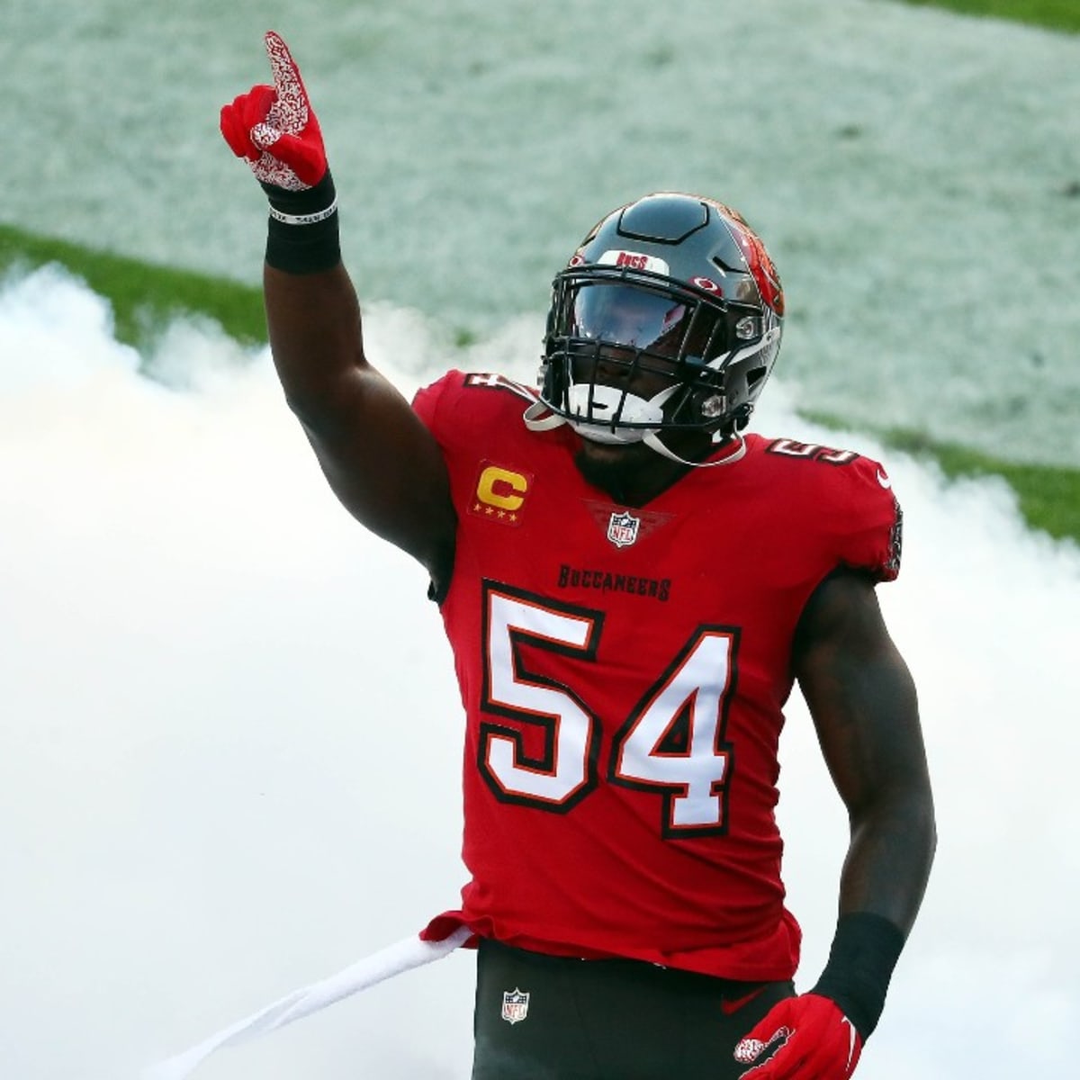 Report: Bucs negotiating extension for Lavonte David - Bucs Nation