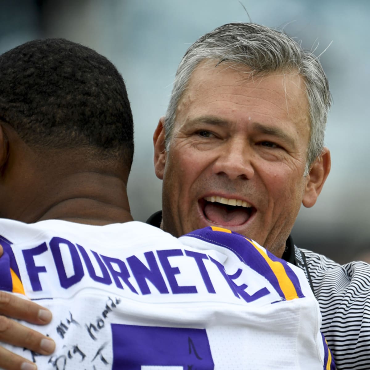 Former Jaguars QB Mark Brunell joining Detroit Lions coaching