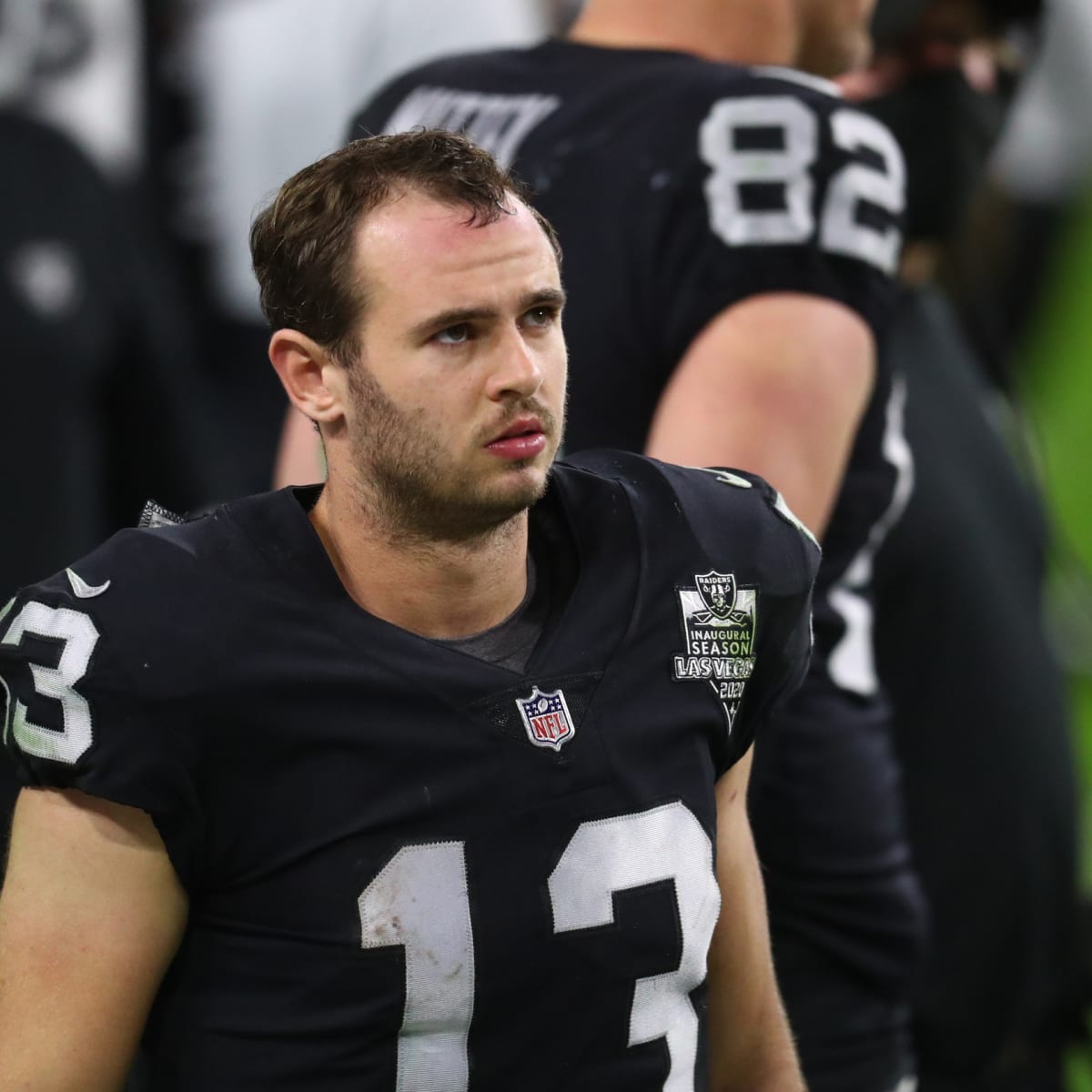 Raiders Hunter Renfrow Earns Praise from NFL Great - Sports Illustrated Las  Vegas Raiders News, Analysis and More