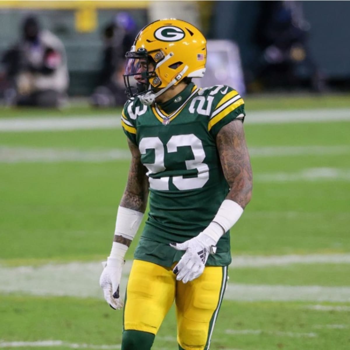 APC NFL Picks, Week 18: Will the Packers pull off the miracle run to the  postseason? - Acme Packing Company