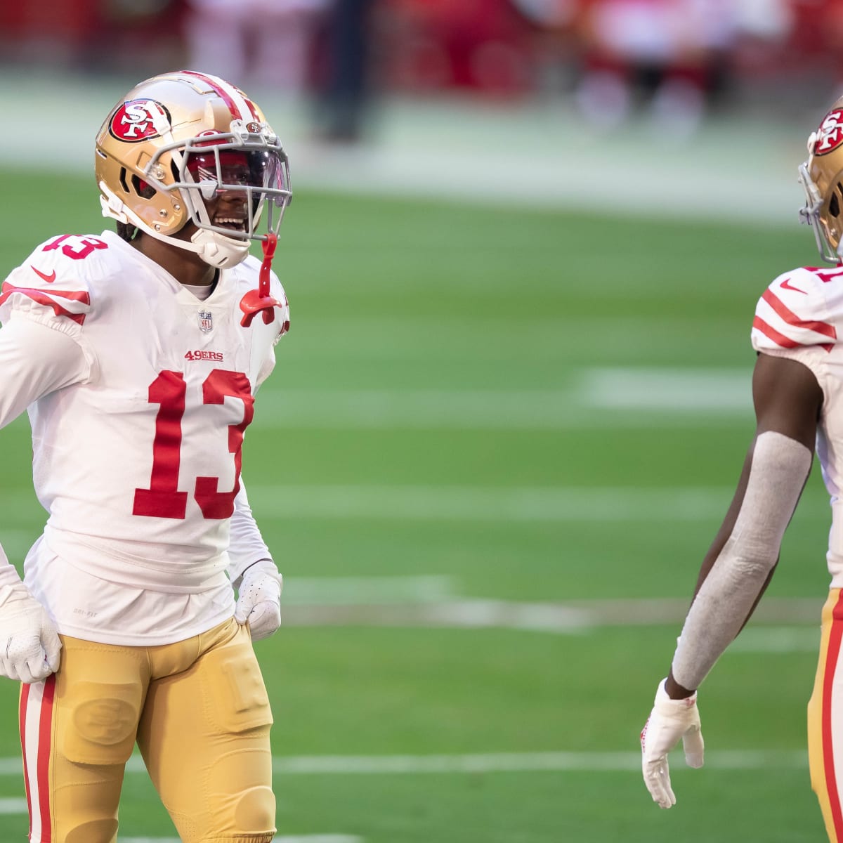 How Trades Have Changed the 49ers' Trajectory - Sports Illustrated