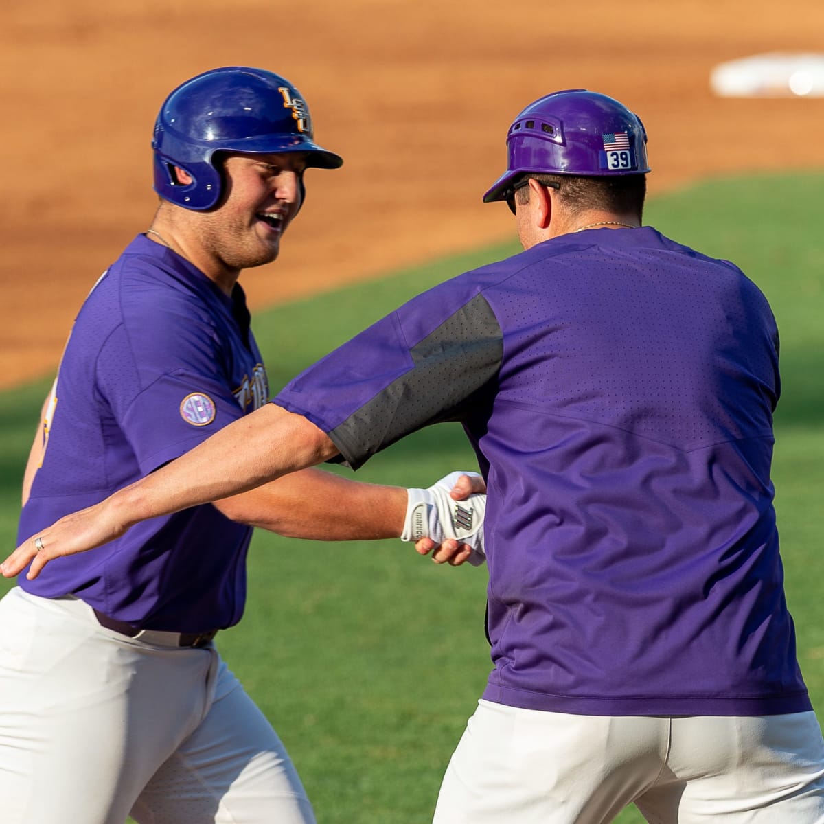 Former LSU stars Alex Bregman, DJ LeMahieu on teams in this year's