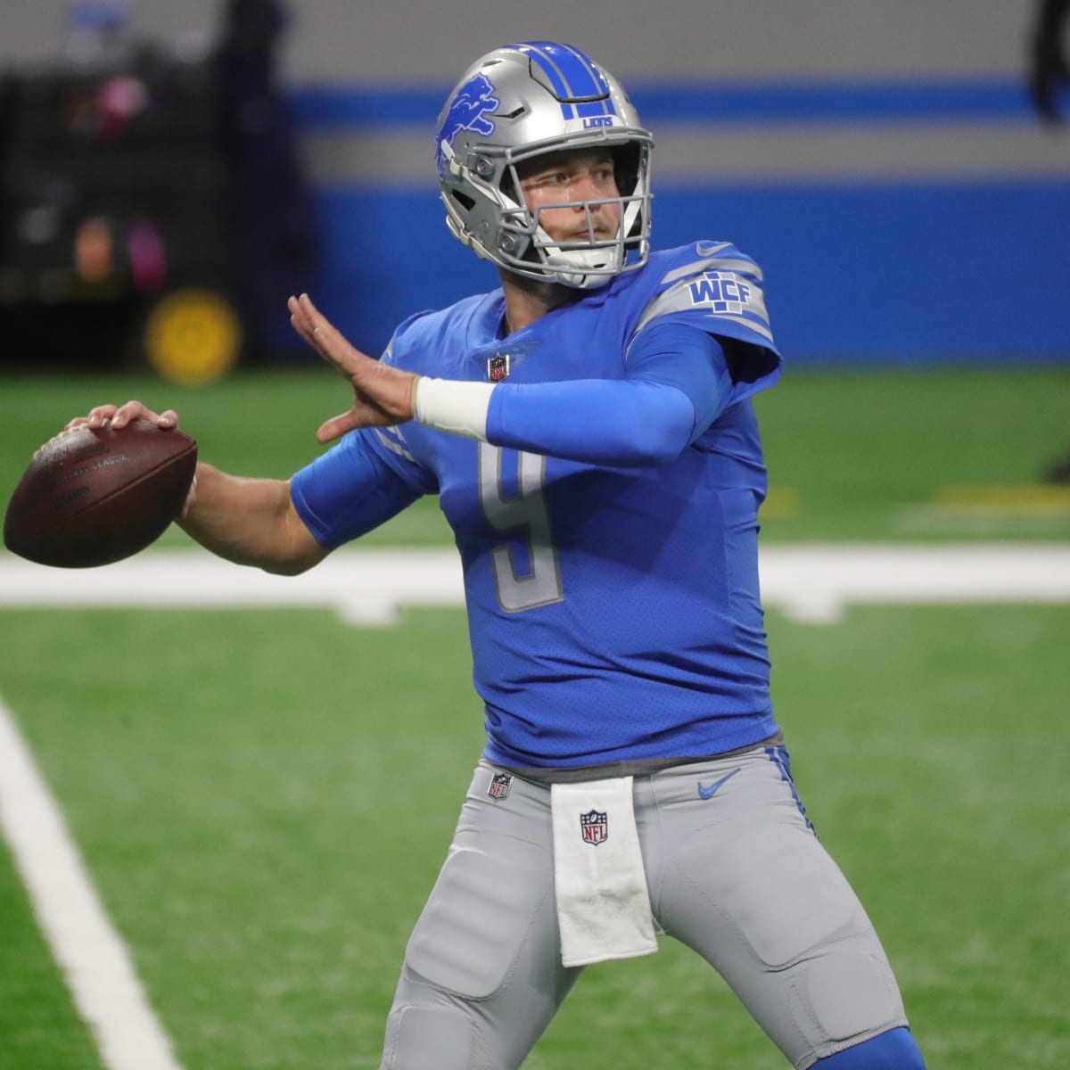 Former UGA QB Matthew Stafford pens powerful essay on why he won't