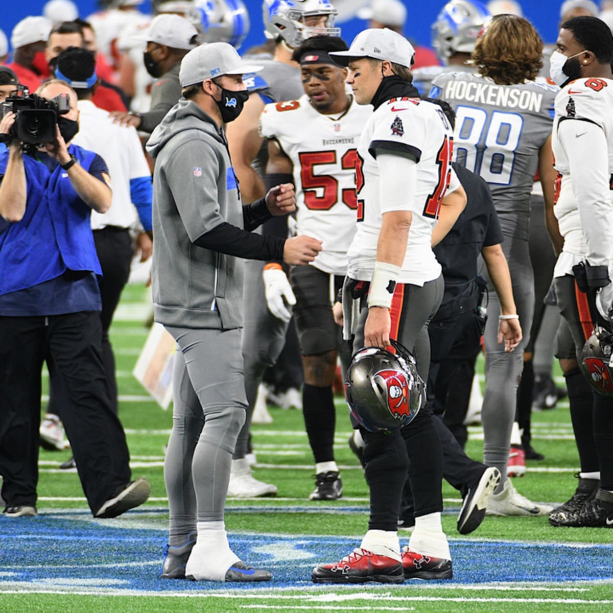 Matthew Stafford and Sean McVay Shared Dinner in Mexico - Sports  Illustrated Detroit Lions News, Analysis and More