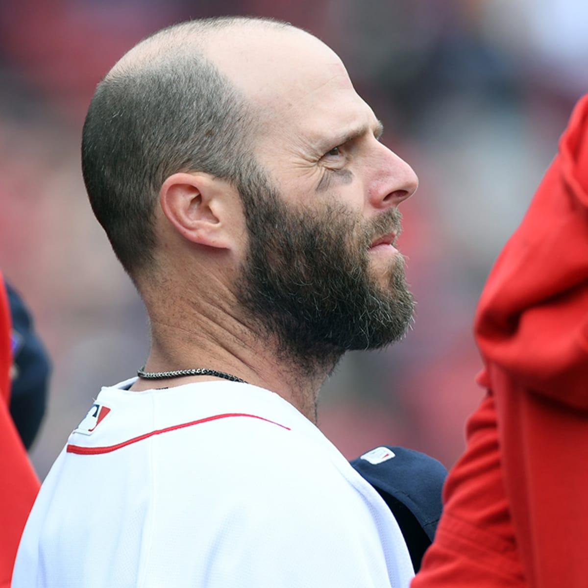 Boston Red Sox's Dustin Pedroia announces retirement from MLB - ESPN