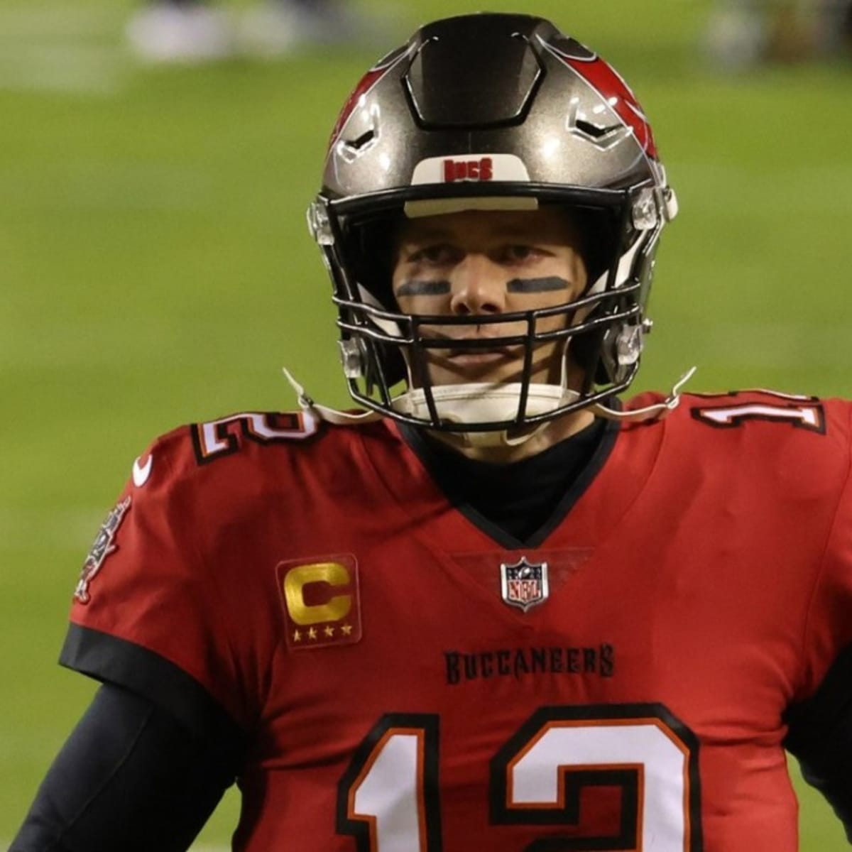 Timely reminder to never bet against Tom Brady as Bucs QB turns 45