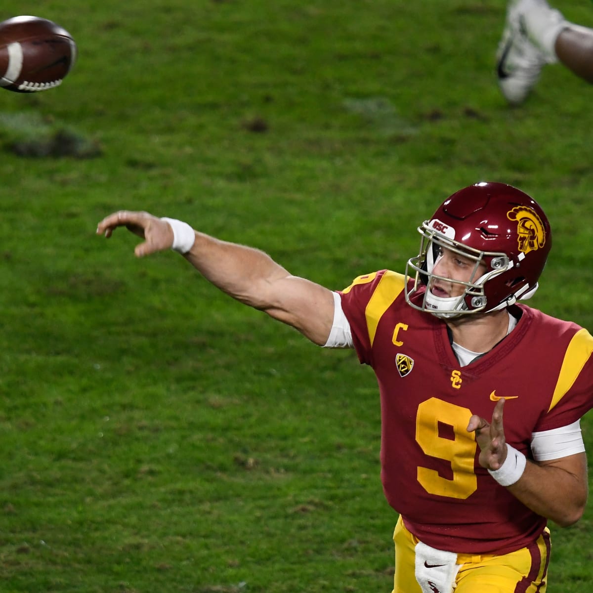 NFL: Ranking The Top 50 Quarterbacks For 2022 - Visit NFL Draft on Sports  Illustrated, the latest news coverage, with rankings for NFL Draft  prospects, College Football, Dynasty and Devy Fantasy Football.