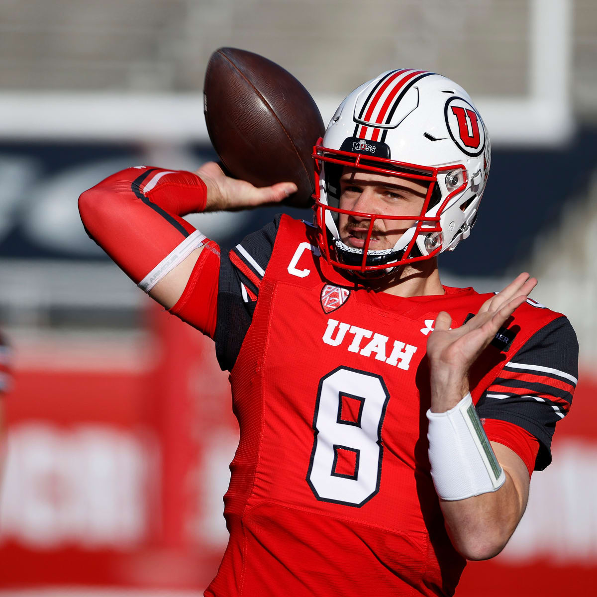 UTH Dynasty Rankings: Quarterbacks