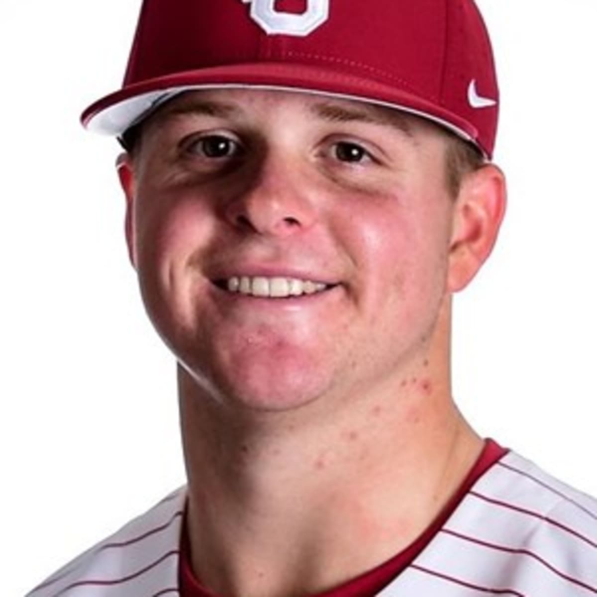 Cade Horton - 2022 - Baseball - University of Oklahoma