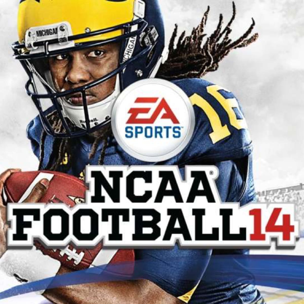 EA Sports Aims to Release College Football Game in July - Sports Illustrated
