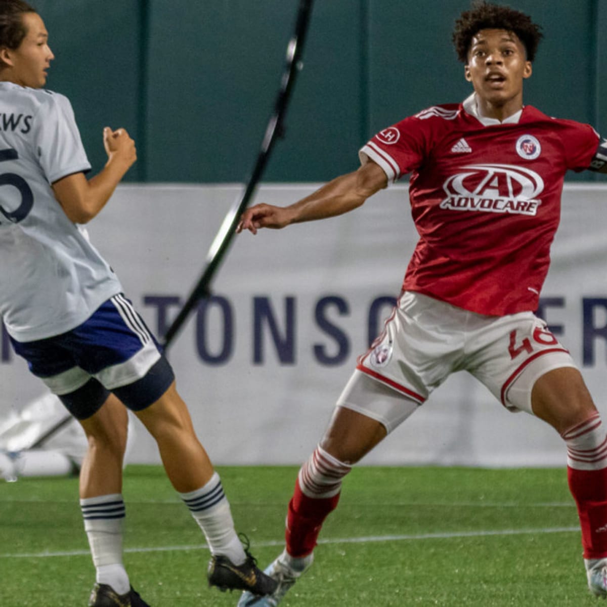 Six FC Dallas Homegrown Players to train with Bayern Munich