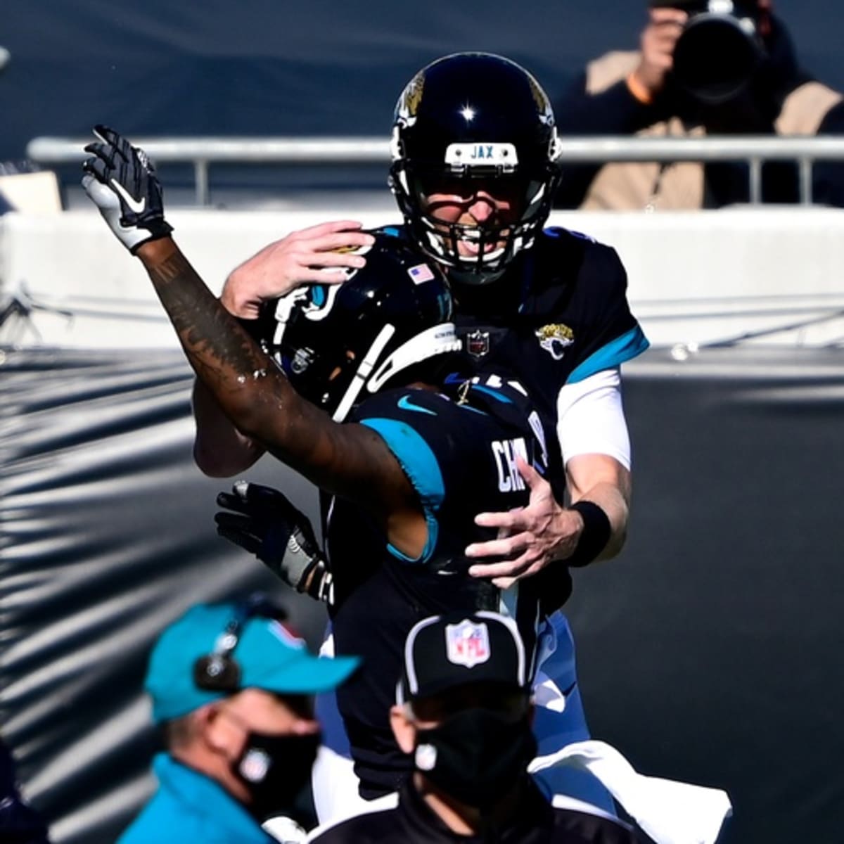 From Worst To First; The Jacksonville Jaguars Blueprint To Make a  Turnaround - Sports Illustrated Jacksonville Jaguars News, Analysis and More