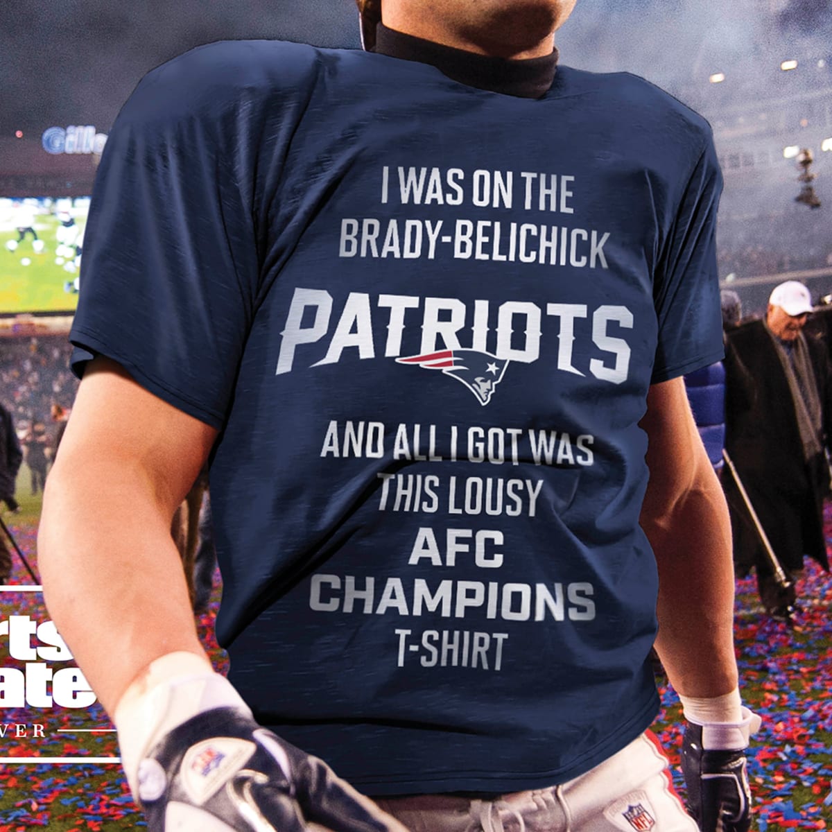 patriots super bowl 52 champions shirt