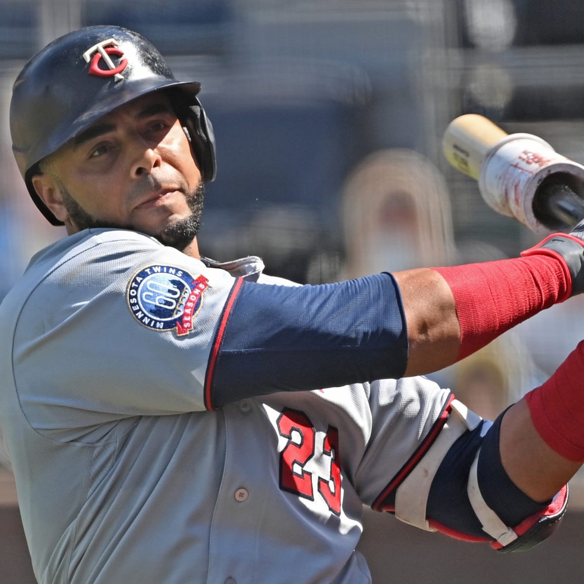 Former Mariners All-Star Nelson Cruz agrees to one-year deal with