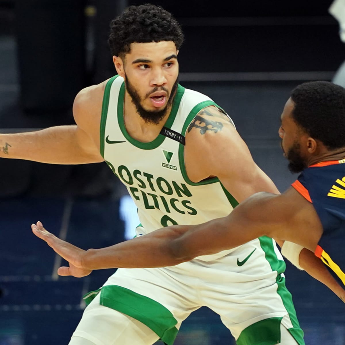 NBC Sports Boston's lack of depth apparent on recent Celtics broadcast