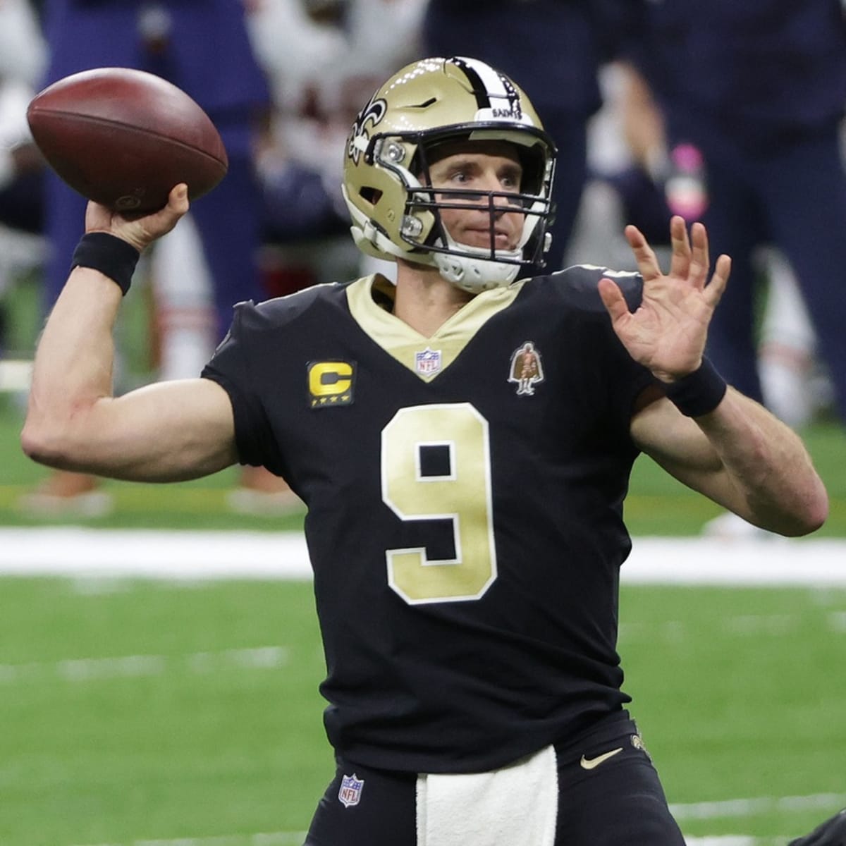 Sean Payton on Saints Quarterbacks for 2021 - Sports Illustrated