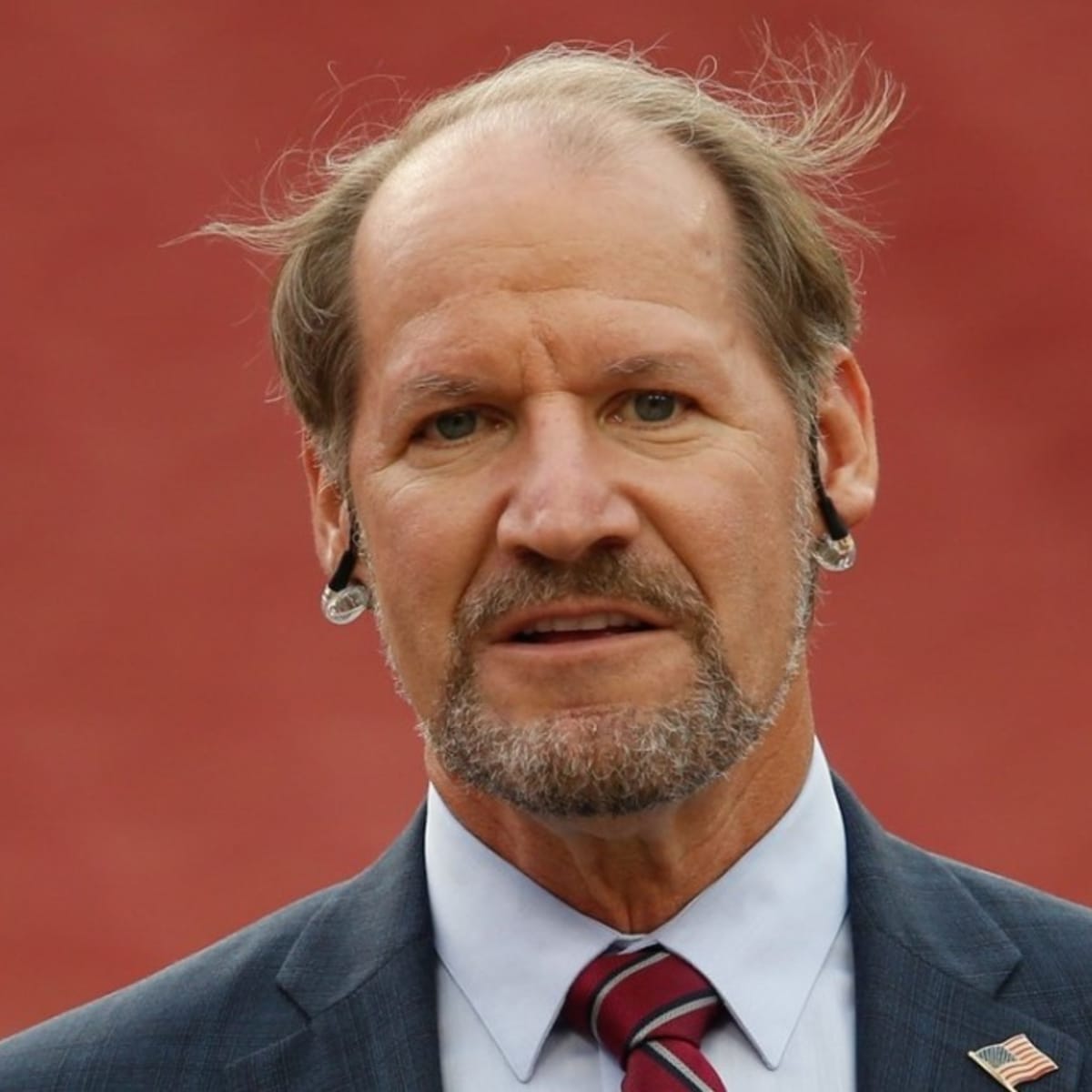 CBS Sports NFL analyst Bill Cowher gives his perspective on the