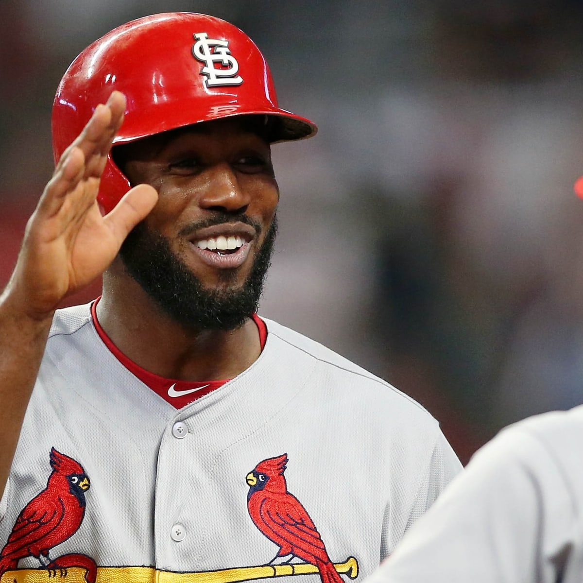 Angels get help in the outfield with the addition of Dexter Fowler