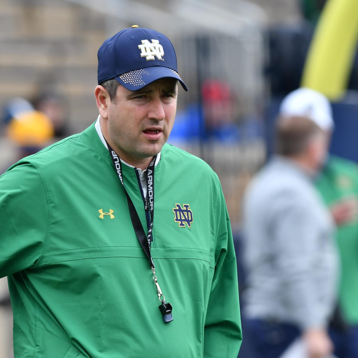 Super Bowl LVI: Recruiting Rankings and Draft Profiles For Super Bowl  Starters - Sports Illustrated Notre Dame Fighting Irish News, Analysis and  More