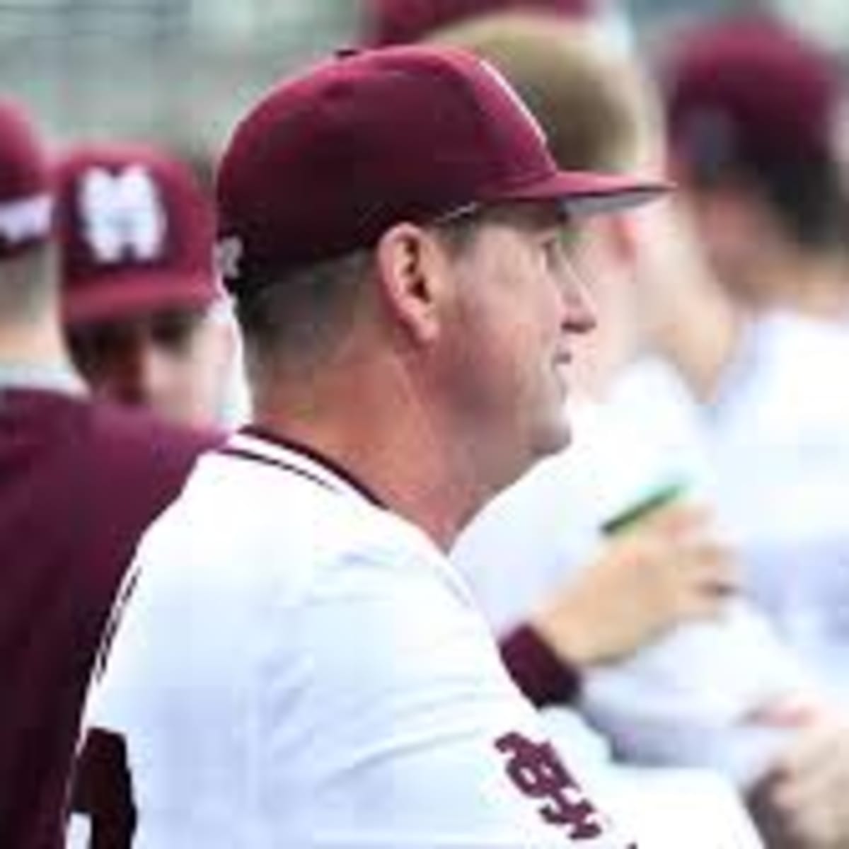 Was Scott Foxhall problem or scapegoat for Mississippi State baseball?