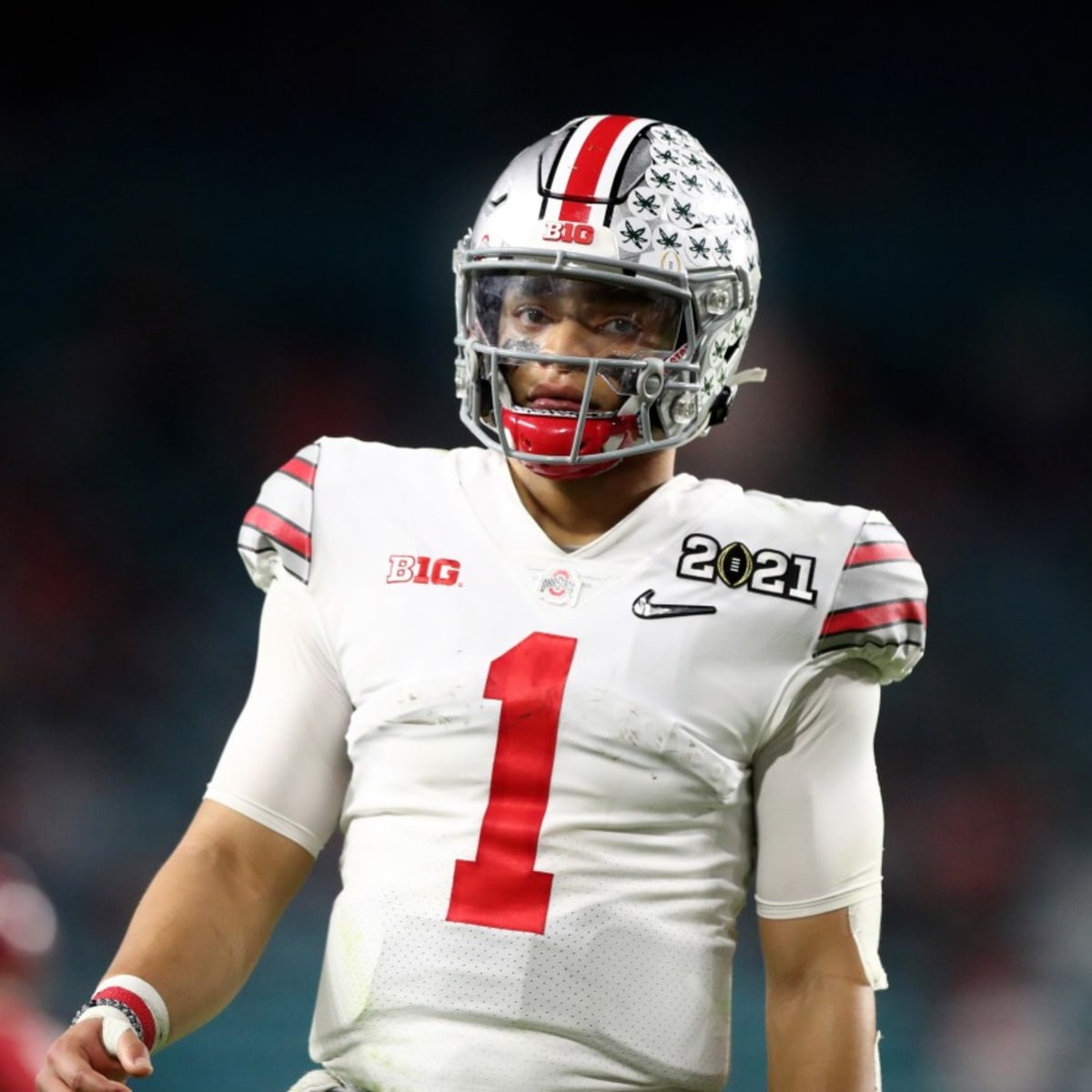 Lance Zierlein 2022 NFL mock draft 3.0: Panthers pass on QB