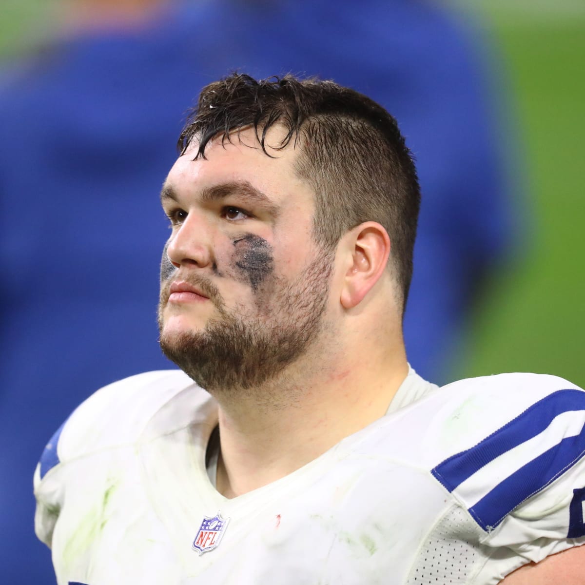 Indianapolis Colts' Quenton Nelson out 5-12 weeks with foot surgwry