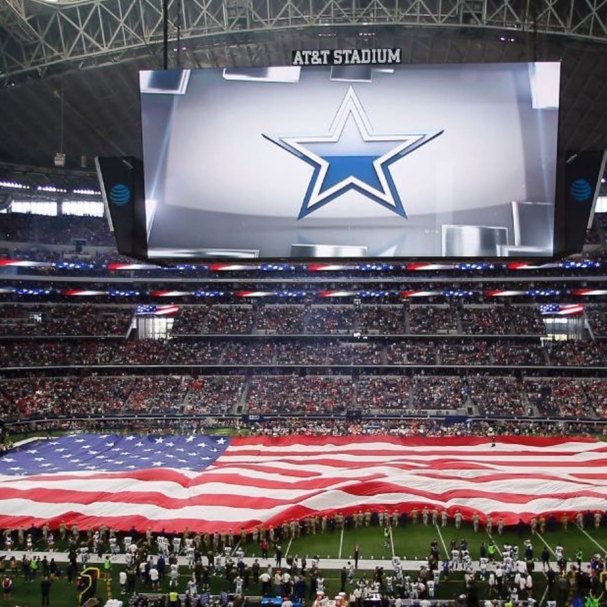 Chiefs are now 'America's Team' not the Cowboys, Hall of Famer Willie Roaf  says